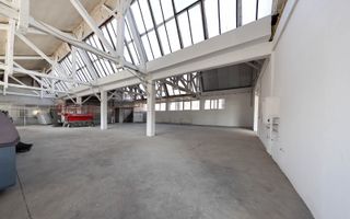 Hală Industrială de Vânzare în Parcul Industrial Tohan, Zărnești - Poză 15