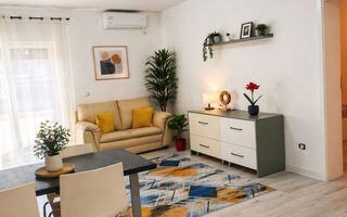 Lux aproape de judetean si Buziasului. PET FRIENDLY! - Poză 4