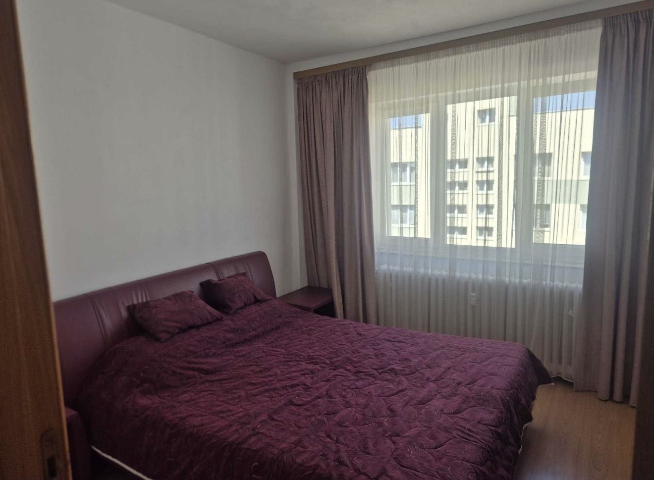 AP. 3 CAMERE-DOAMNA GHICA, PET-FRIENDLY, REABILITAT, BUCATARIE INCHISA - Poză 3
