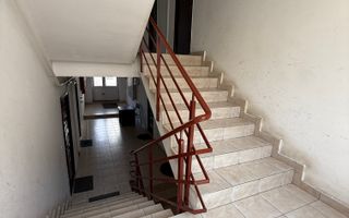 Apartament cu 3 camere in Andrei Muresanu, zona Calea Turzii! - Poză 18