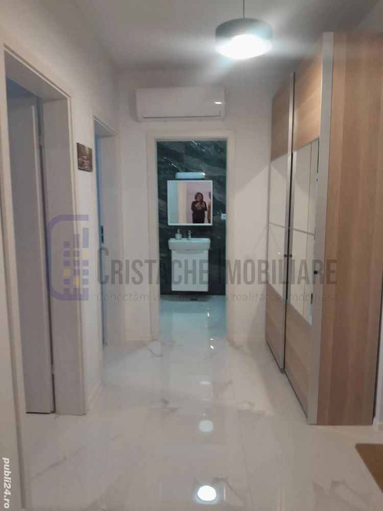 Inchiriere apartament 2 camere - Poză 4