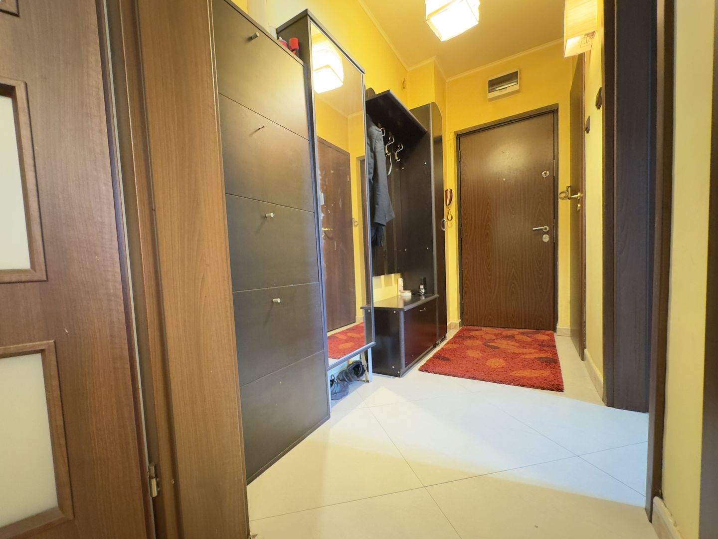 Apartament 3 camere Stefan cel mare - Poză 15