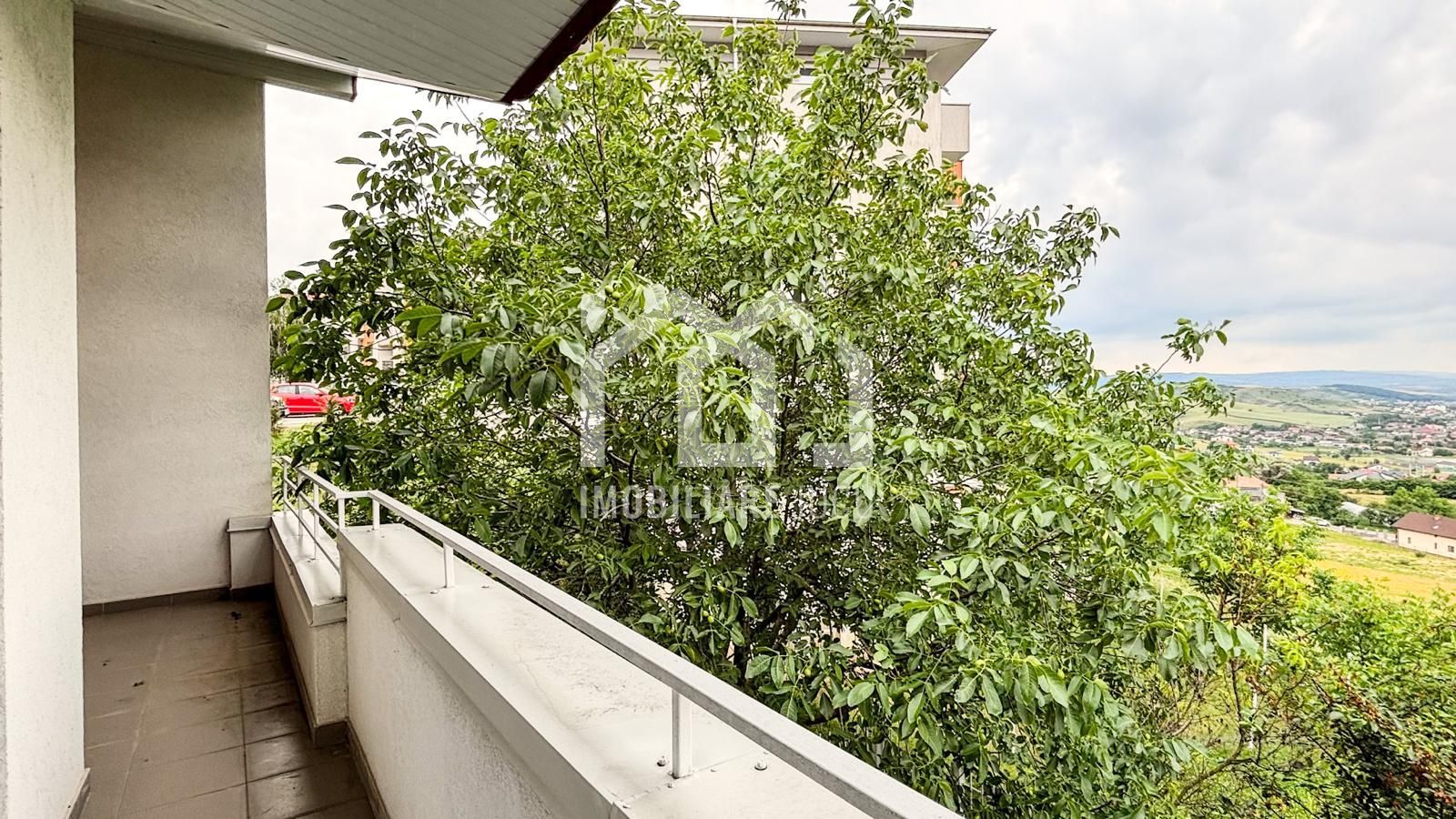 Casa ultrafinisata 120mp, Parcare, Complex Nou, Garaj,  Apahida - Poză 18