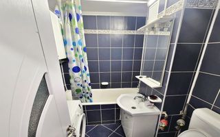 Garsonieră de închiriat – Pantelimon / Mega Mall / Basarabia - Poză 8
