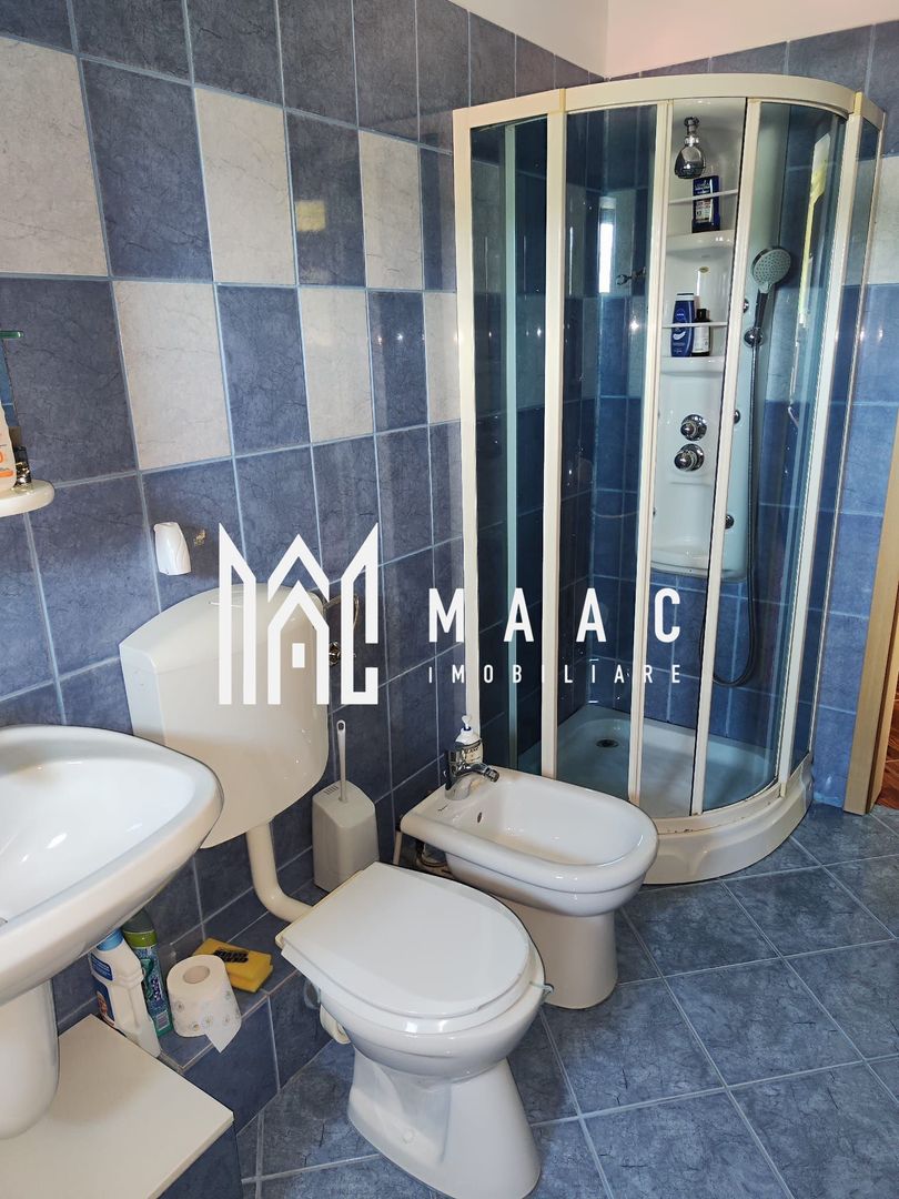 Apartament 3 camere | Mediaș,Calafat | 75mp - Poză 11