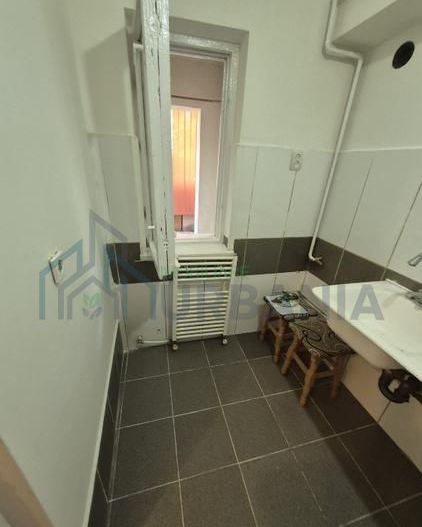 Apartament cu 1 cameră, 31 mp, zona Piața Cug, Iași - 47.000 EUR negociabil - Poză 8