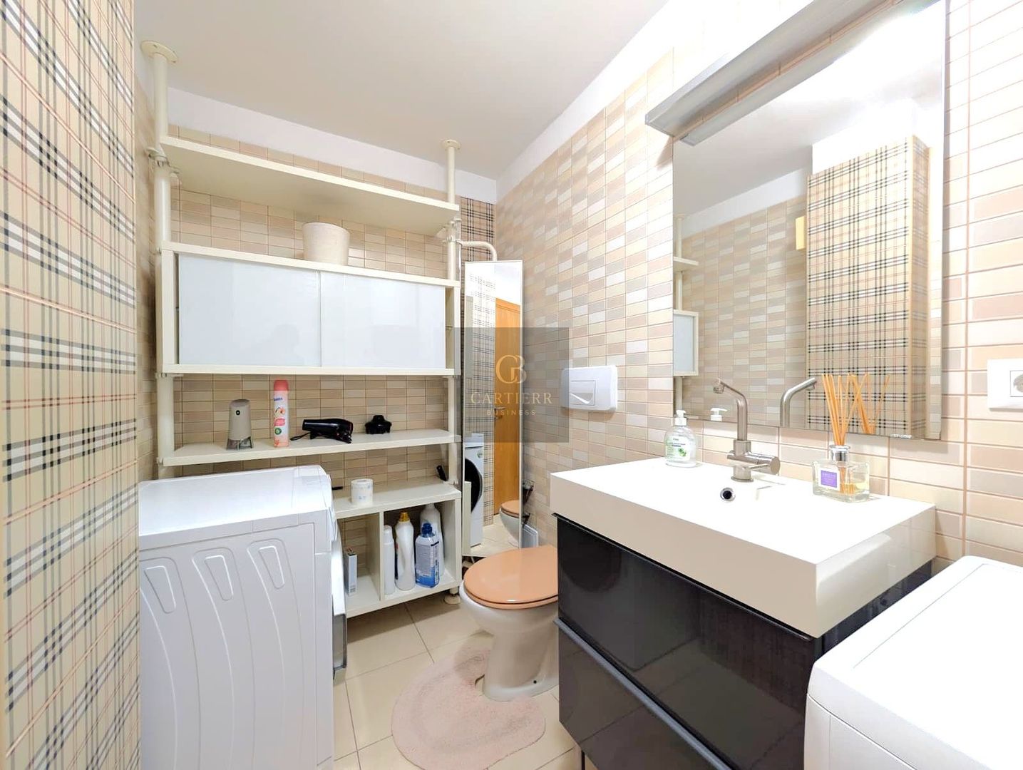 2 CAMERE | TRIBUNAL | BD. UNIRII | COMISION 0 - Poză 9