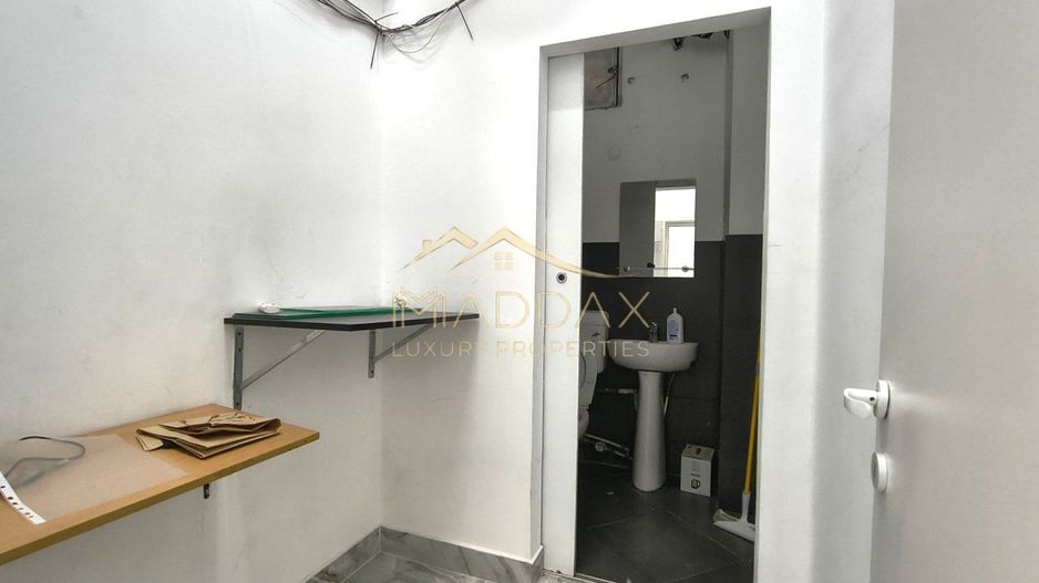 Spatiu comercial zona emblematica // 42mp // Calea Victoriei // Hotel Berthlot - Poză 7