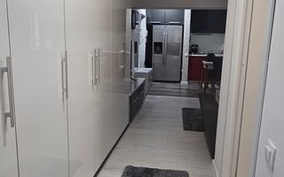 Apartament 2 camere modern, Bloc 2016 - Poză 2