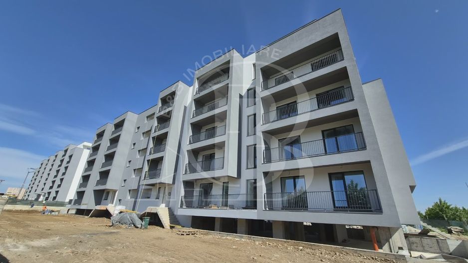 2 camere cu gradina  Pallady Metrou Nicolae Teclu - Poză 6