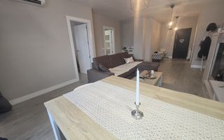 Apartament 3 camere 2 bai 2 balcoane loc de parcare subteran zona Turnisor - Poză 2