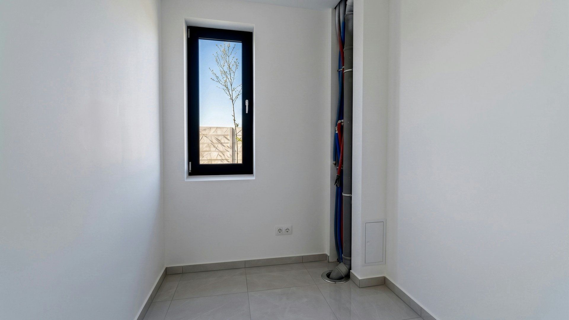 Vilă modernă în Săftica, lângă lac, 3 dormitoare C4 - Poză 8