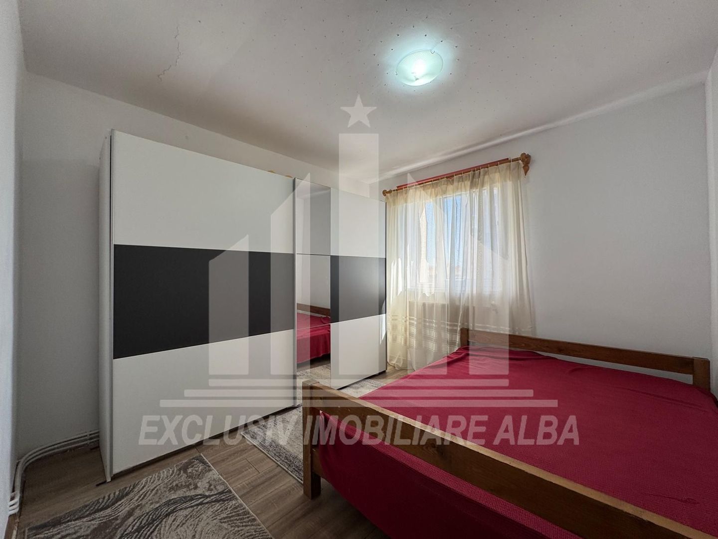 Apartament 3 camere | De inchiriat | 65 mp | Cetate - Transilvaniei - Poză 5