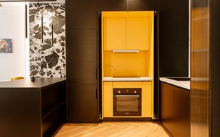 Apartament nou cu 2 camere de inchiriat EAS/Residence Central - Poză 3