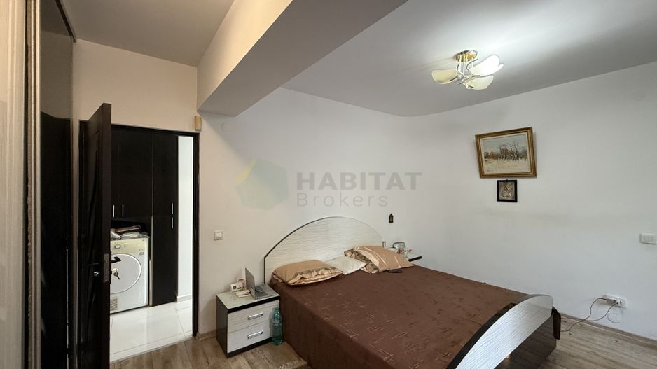 Casa pe parter Balotesti | Teren 600 mp - Poză 8