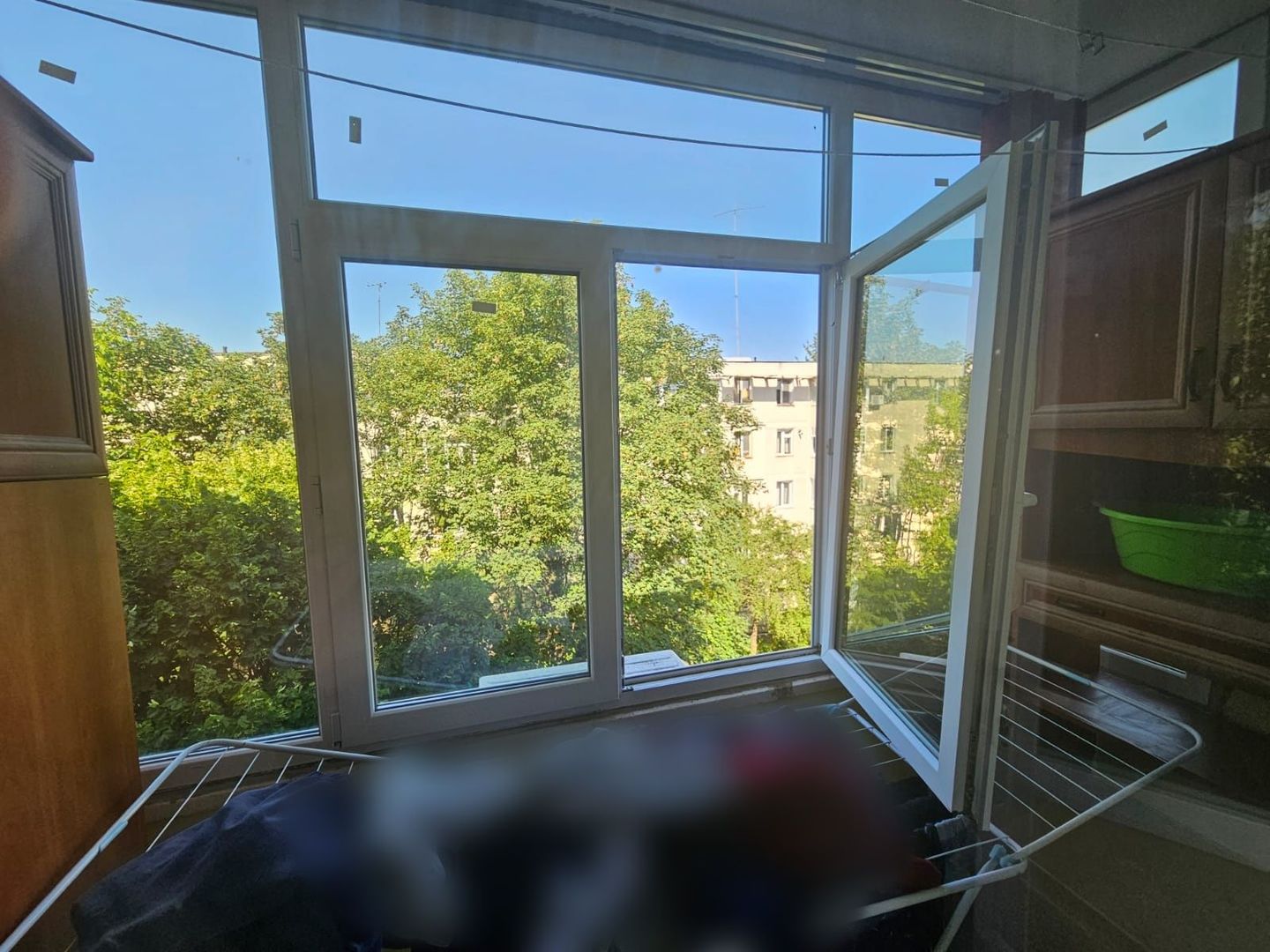 Apartament 2 camere, etaj 3, Trivale, la intrare in cartier - Poză 10