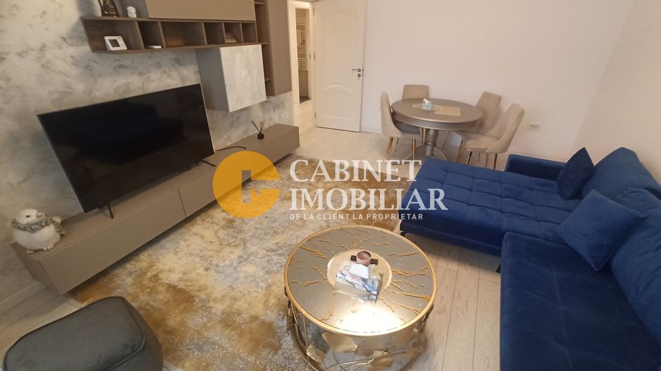 2 CAMERE DECOMANDAT - COMPLEX SOLEIA - ETAJ INTERMEDIAR - VALEA LUPULUI - Poză 2