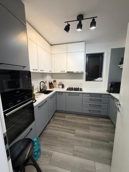 Vilă Duplex Otopeni | Complet Mobilată & Utilată - Poză 8