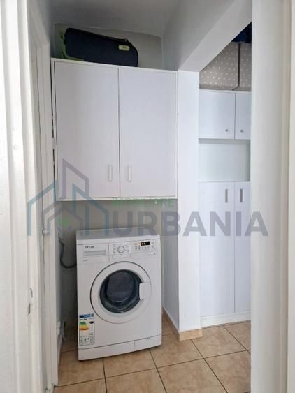 Apartament 3 camere SD, et. 2, Zimbru, mobilat și utilat, locuibil (#) - Poză 8