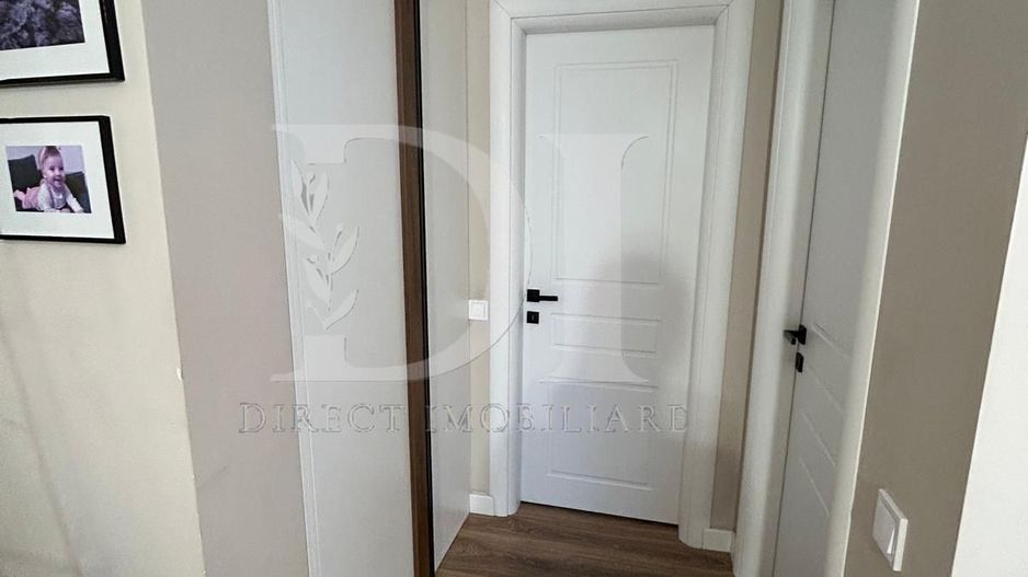Apartament 3 camere, bloc nou– La intrare in Apahida - Poză 8
