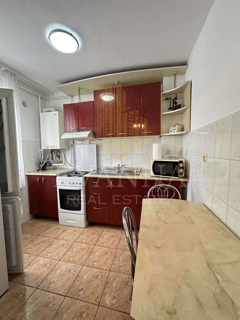 2 camere de închiriat ULTRACENTRAL - Poză 5