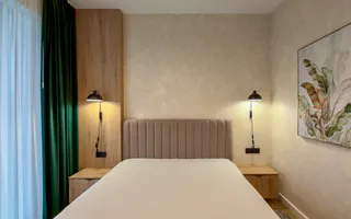 Apartament 2 camere PREMIUM zona Avram Iancu - VIVO - Poză 11