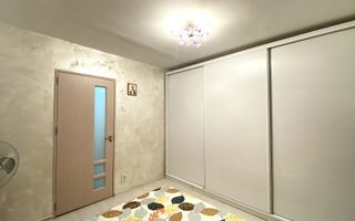 DE VANZARE APARTAMENT 3 CAMERE DECOMANDAT | ETAJ 1/4 | LOC PARCARE| DRUMUL SARII - Poză 9