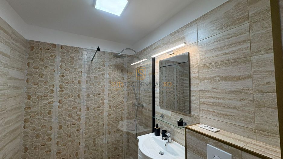 De închiriat – Apartament 2 camere decomandat | 54 mp, Sos. Salaj - Poză 4