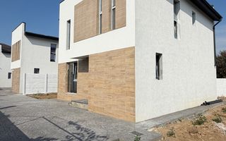 VILA NOUA LA CHEIE | 500 M DE PRIMARIA POPESTI-LEORDENI | AUTOBUZE - Poză 2