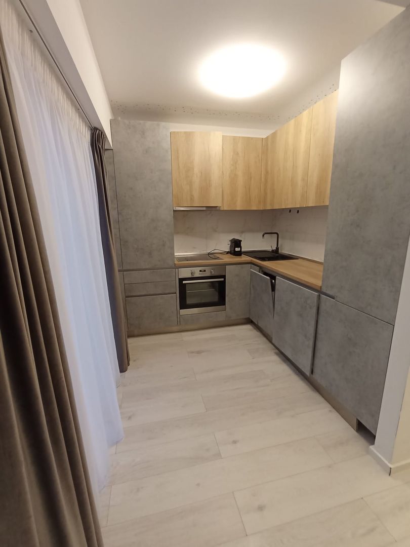 Belvedere Duplex Floreasca - Poză 9