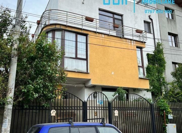 VILA VANZARE EROII REVOLUTIEI BUCURESTI - Poză 1