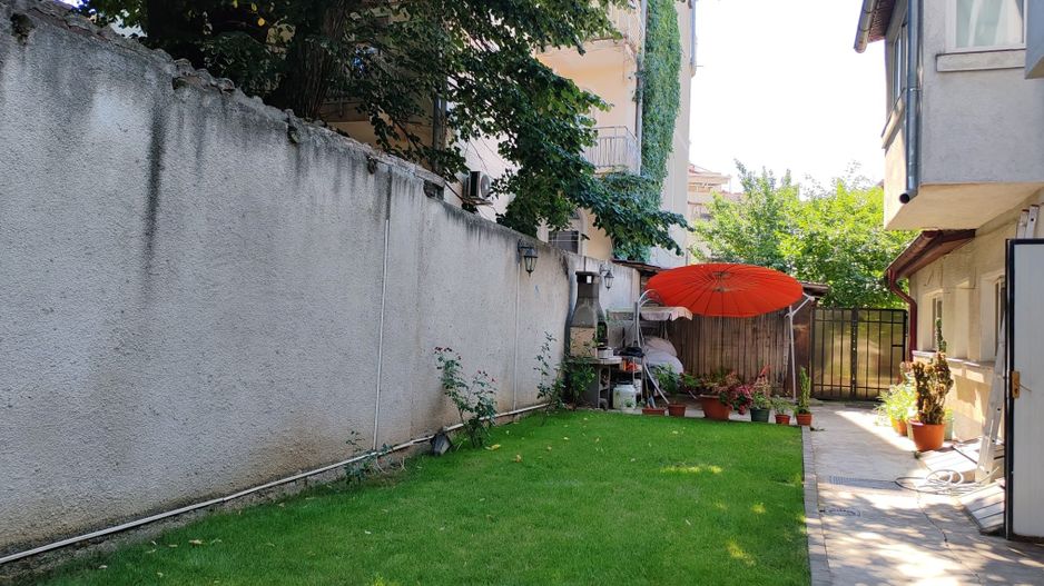 Vanzare apartament 3 camere + garsoniera Floreasca - Poză 9