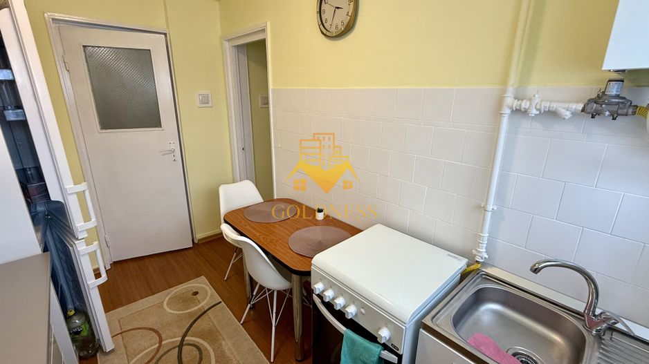 2 camere decomandate, balcon, Calea Manastur, MOL, Profi, Piata Flora - Poză 10