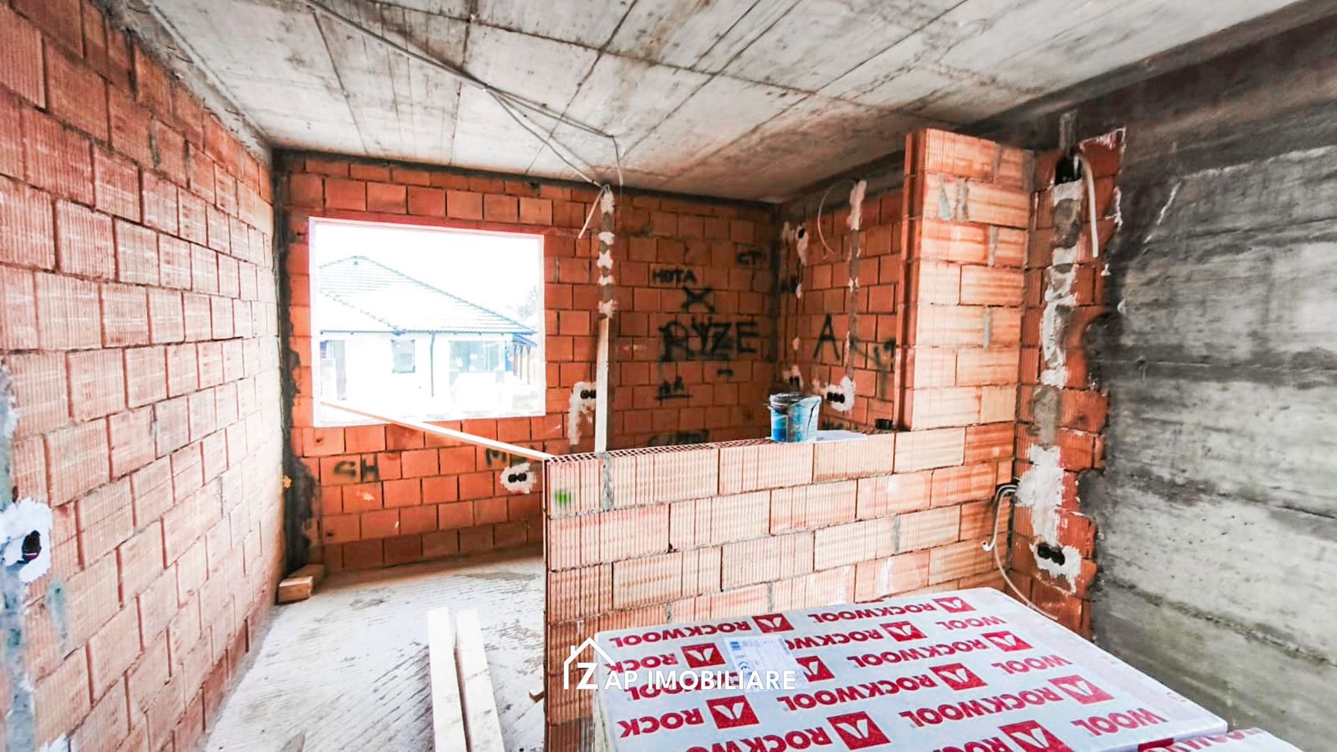 Apartamente 2 camere - Bloc NOU - Sancraiul de Mureș - Poză 28