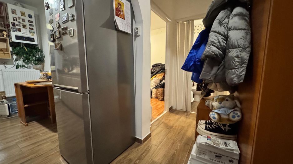 COMISION 0% | Apartament 2 Camere | Calea Sagului | 50 mp | Renovat - Poză 10