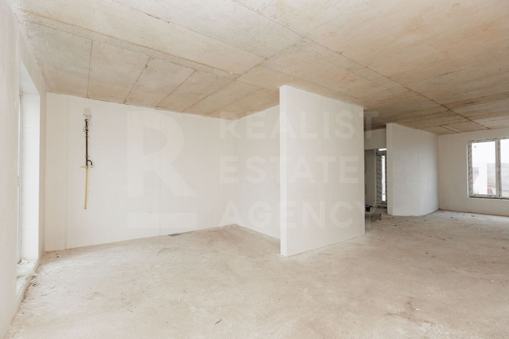 Vânzare, duplex, 3 nivele, str. Frasinilor, Ialoveni. - Poză 20