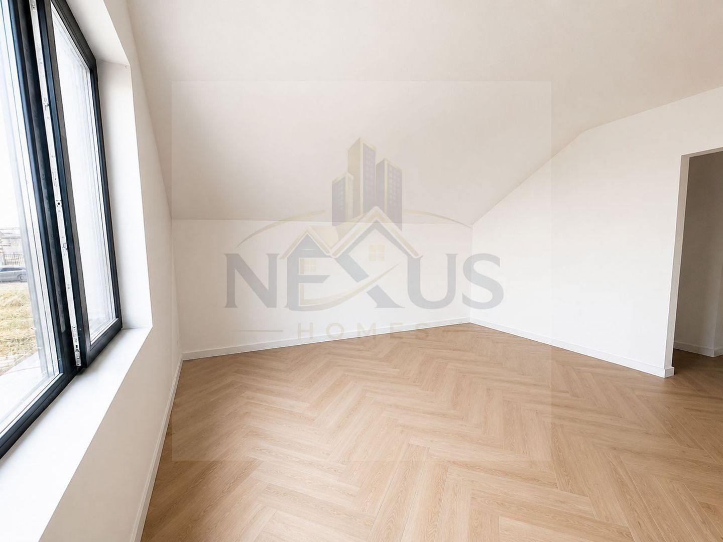 4 camere | Casă nouă | Mutare 2026 - Poză 18