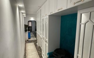 Apartament 3 Camere Decomandat 100 Mp Cug Mobilat si Utilat - Poză 18