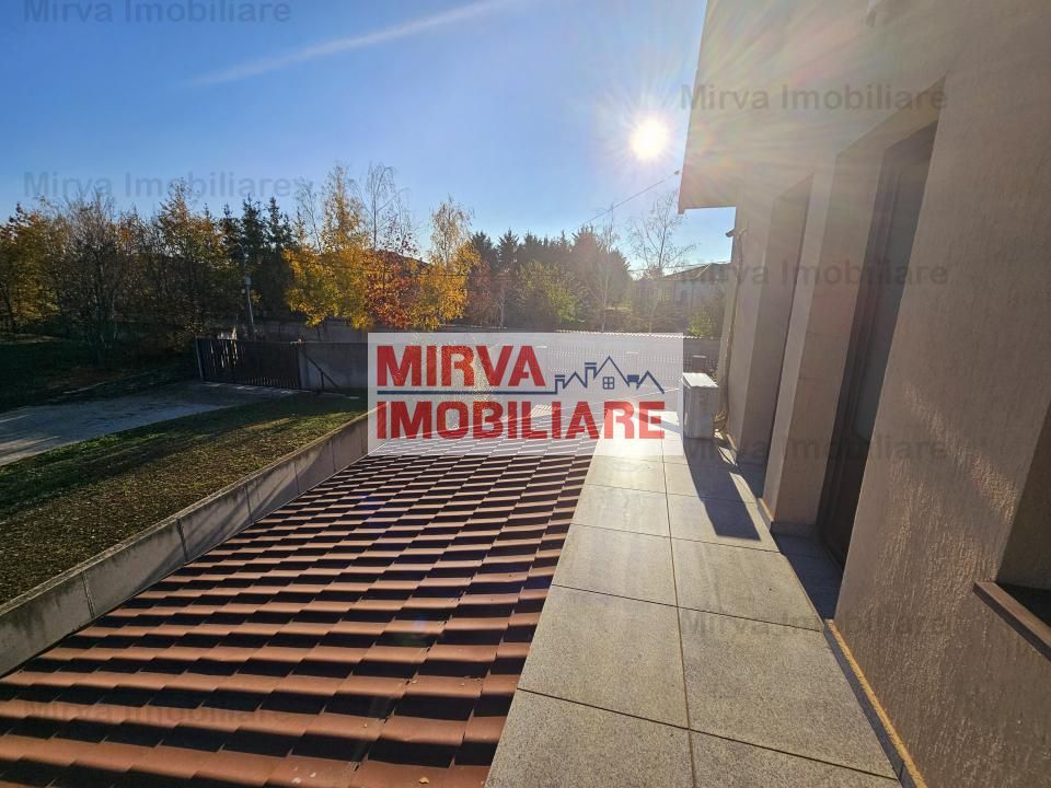 Vanzare vila 4 camere, in Zahanaua-Lacul Verde, zona exclusivista - Poză 52