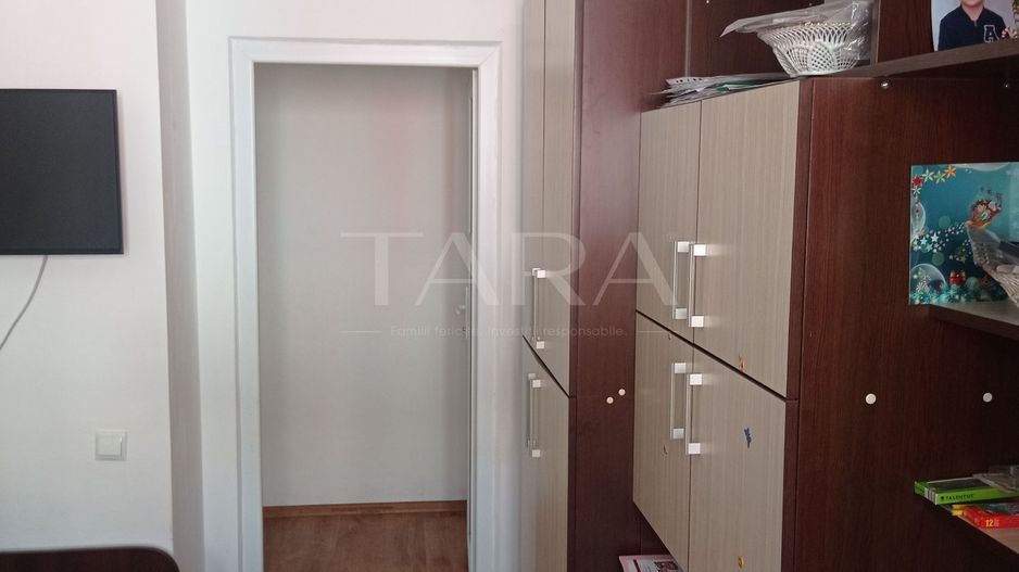 Apartament 2 camere mobilat în Gheorgheni, zona Parcului Sportiv - Poză 2