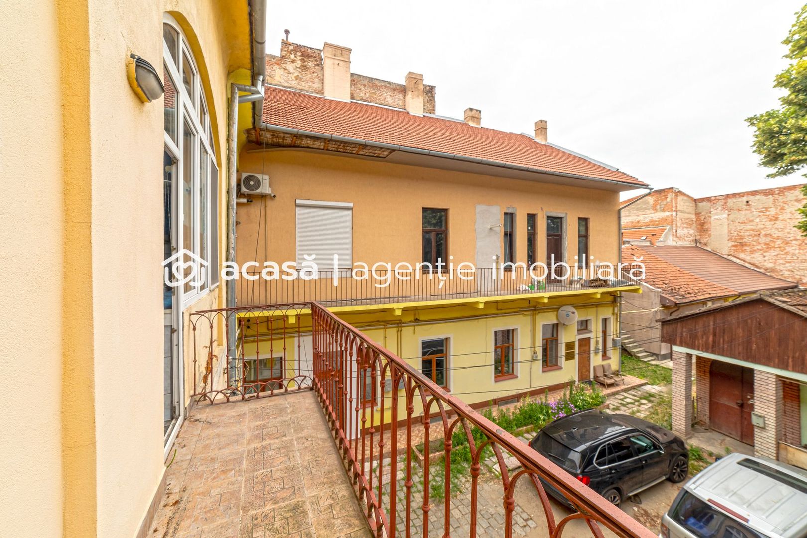 VÂNDUT! Apartament,  str. Eminescu, Arad. - Poză 8