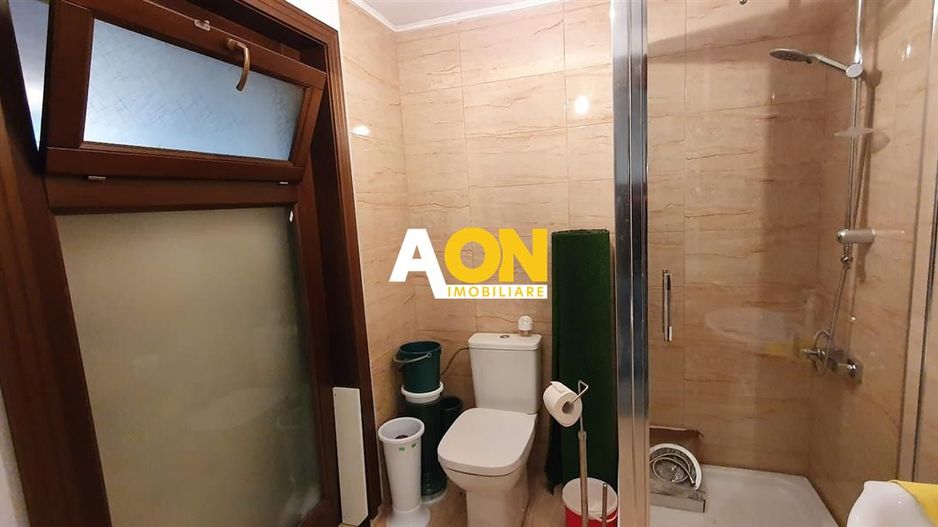 Casa parter+demisol, 1200 mp teren, pretabila pt 2 familii, Sard - Poză 20