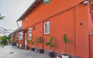 Casă cu 4 camere ultracentral în Vladimirescu - Poză 6