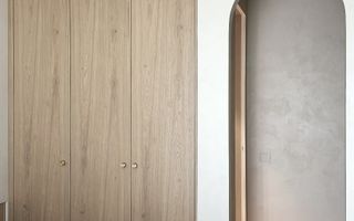 Apartament cu 3 camere Ultrafinisat in zona Iulius Mall - Poză 6