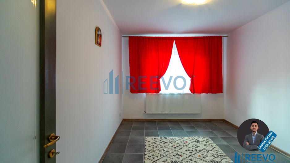 Casă/Vilă 5 camere de vânzare, Hemeiuși - Poză 32