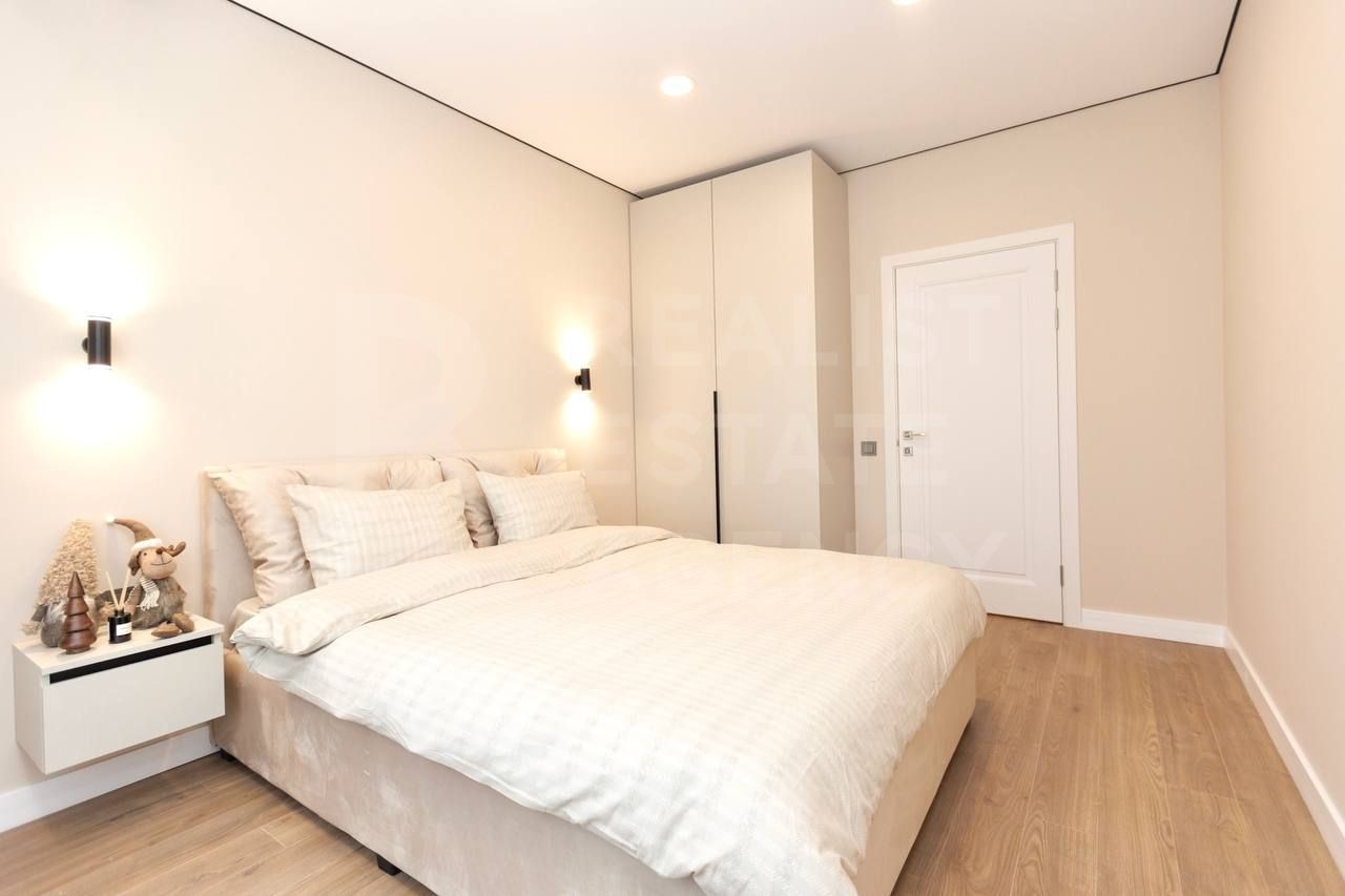 Vânzare, apartament, 2 camere, str. Cartușa, Durlești - Poză 8