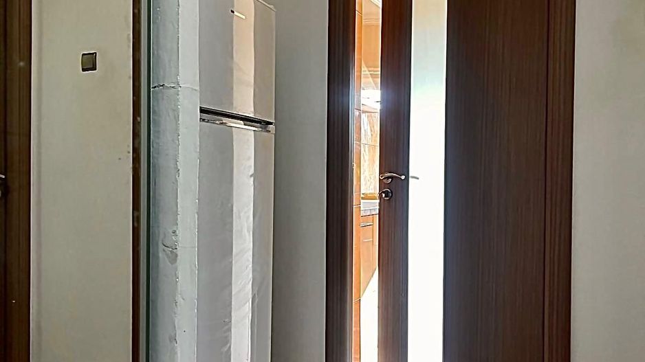 GARSONIERA la Mall Vitan, 39 mp, et 4, renovata, mobilata nou - Poză 6