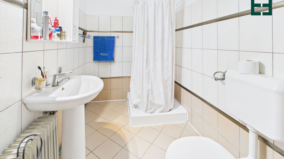 Casă cu 10 camere și 1437 mp teren în Ineu - Arad - Poză 28