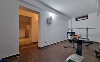 VANZARE- 9- CAMERE (S+P)- VILA -COTROCENI - Poză 39