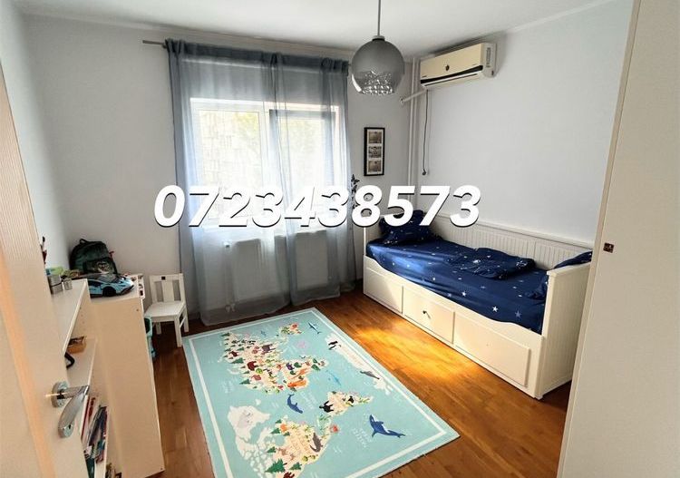 Apartament 3 camere Nerva Traian adiacent - Poză 5